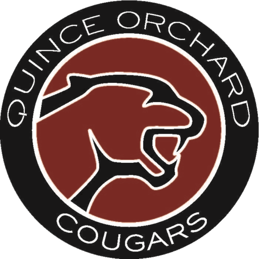 Home Quince Orchard High School Class of 1999